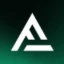 Alpha Futures logo